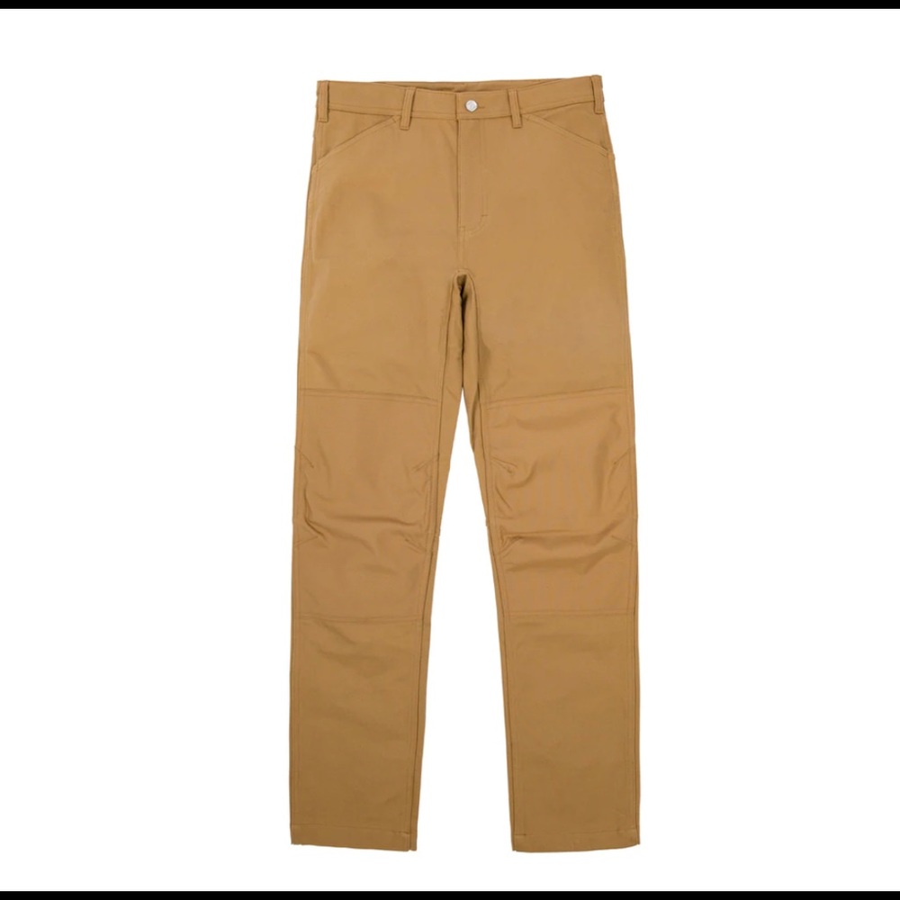 Topo Designs Khaki Field Pant 30